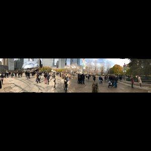 Meet your Posher, Faye